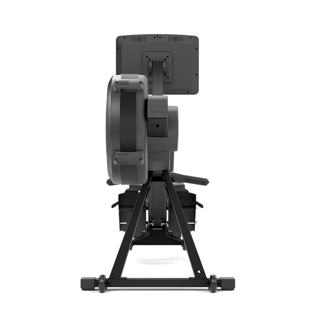Sõudeergomeeter Rowing Machine inSPORTline Velocer Row view 5