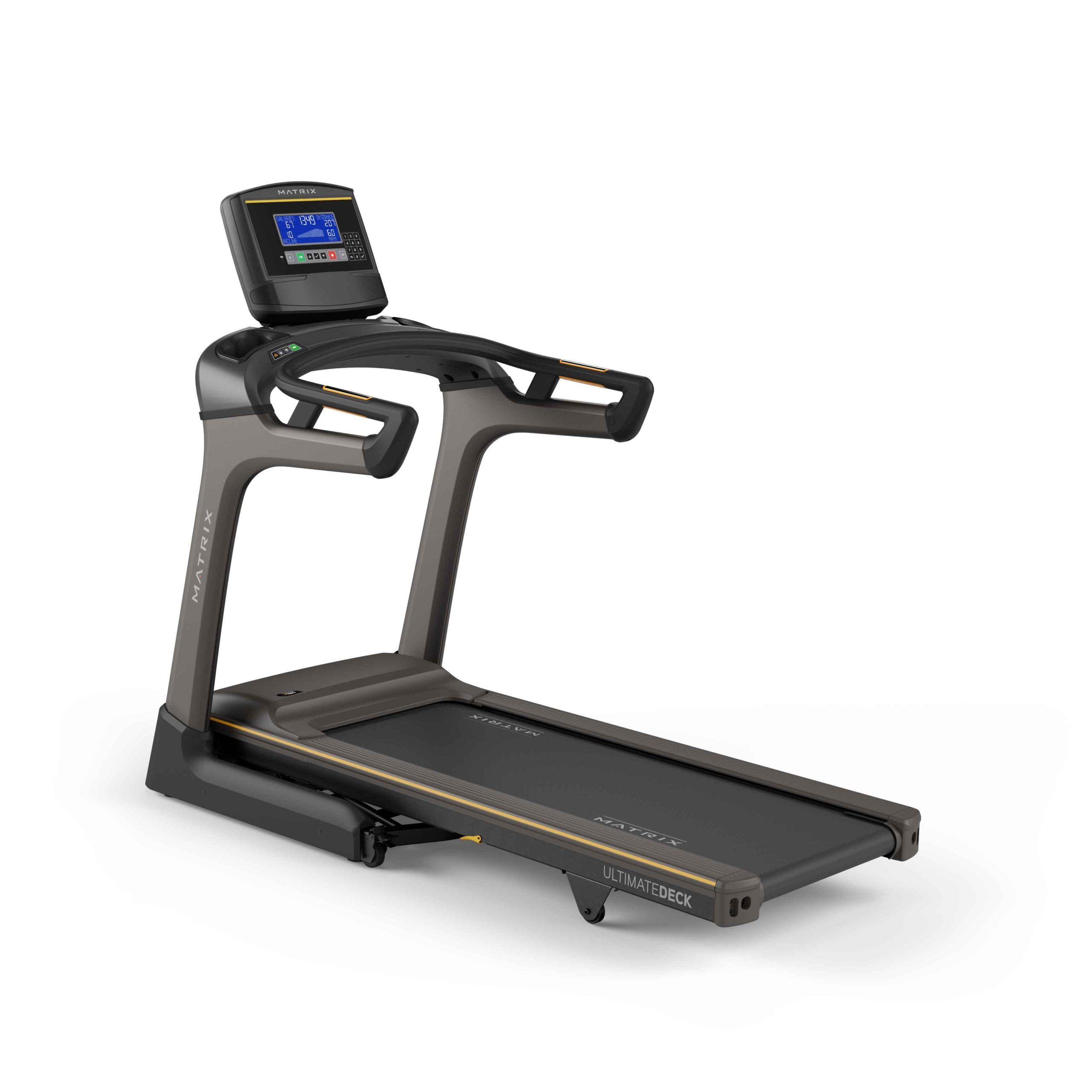 Matrix jooksulint TF30XR view 4