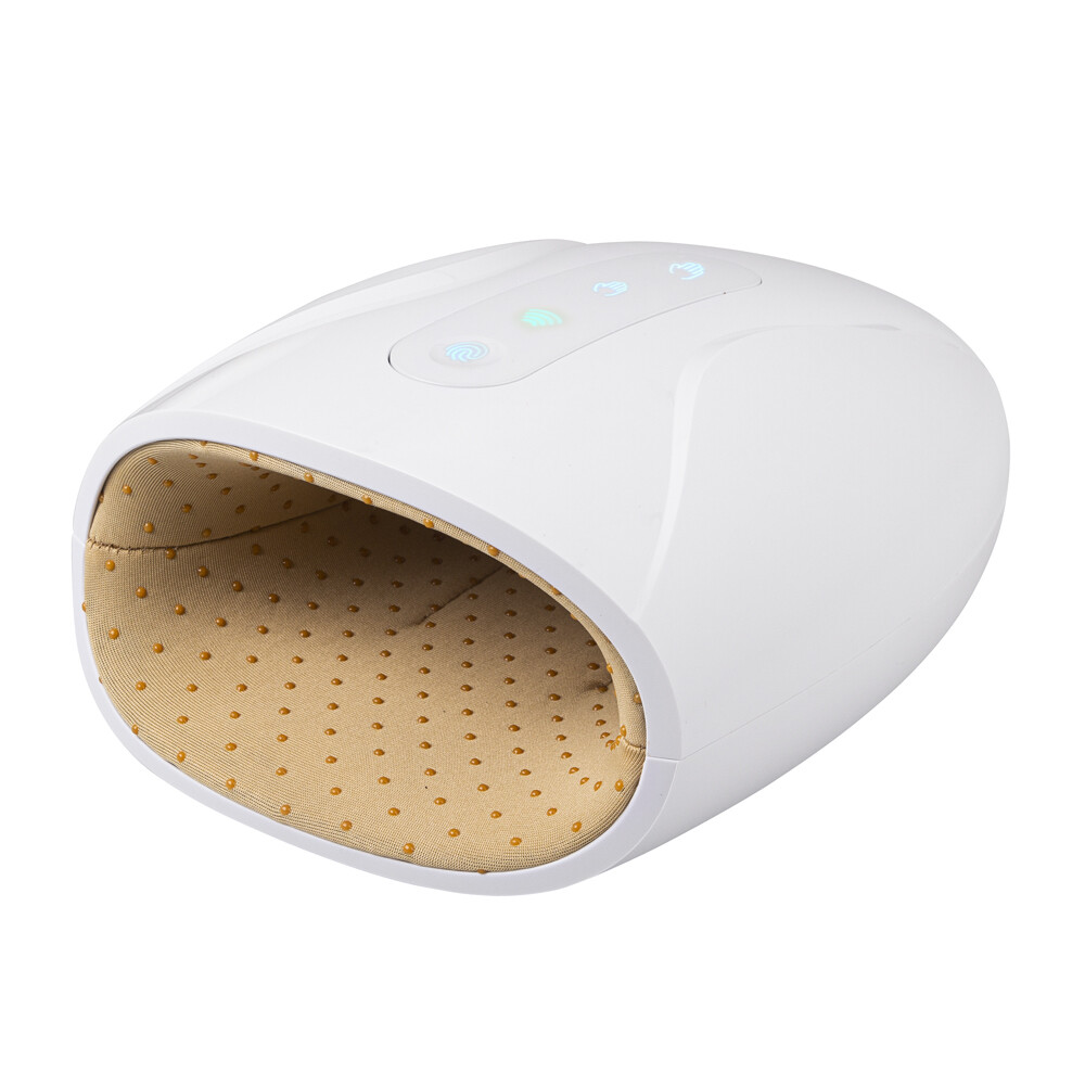 Massaažikinnas Hand Massager inSPORTline Estrapo view 2