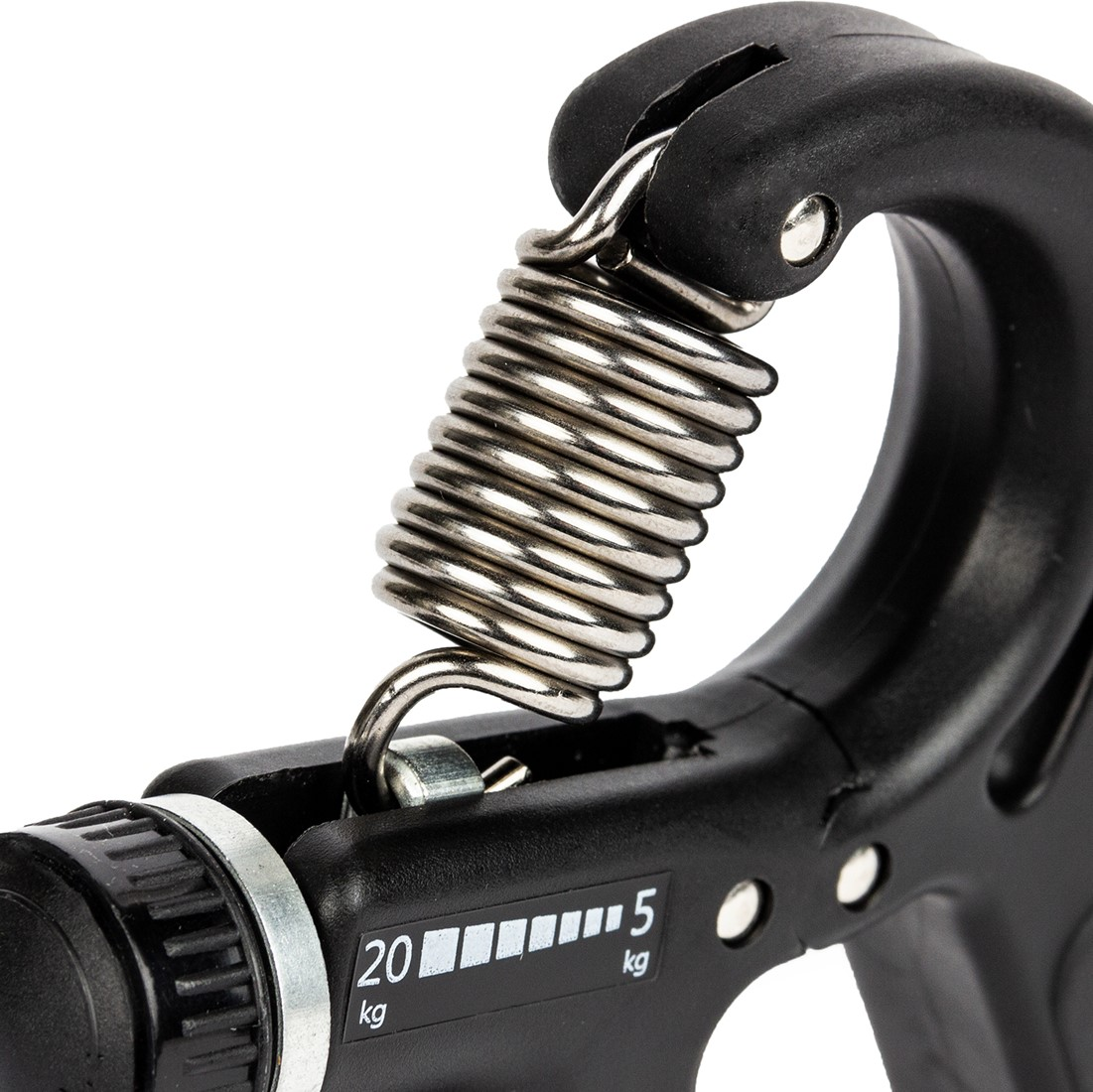 Käeekspander Vitrufit Adjustable Hand Grip kerge 5-20 kg view 3