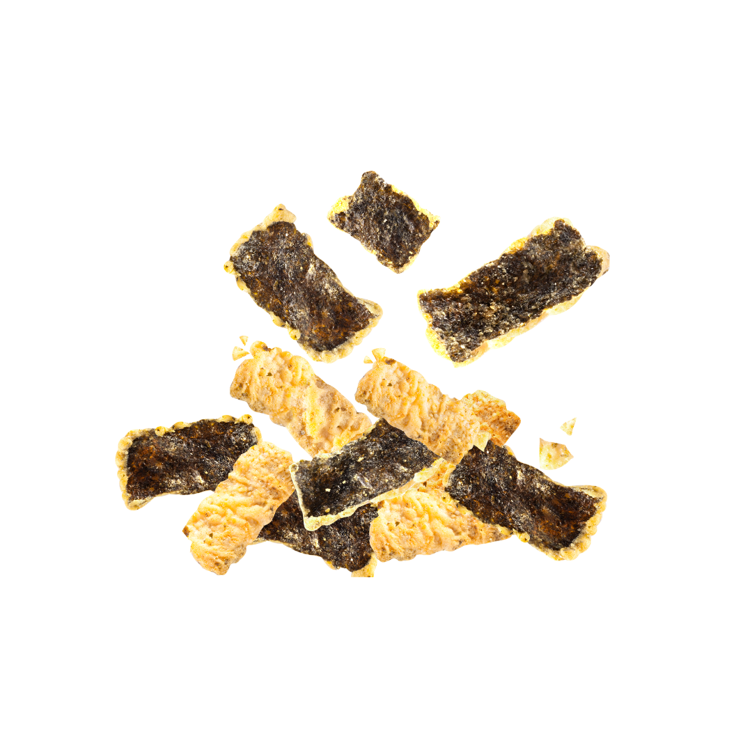 Merevetikas kana-larb 40 g — Snack view 4