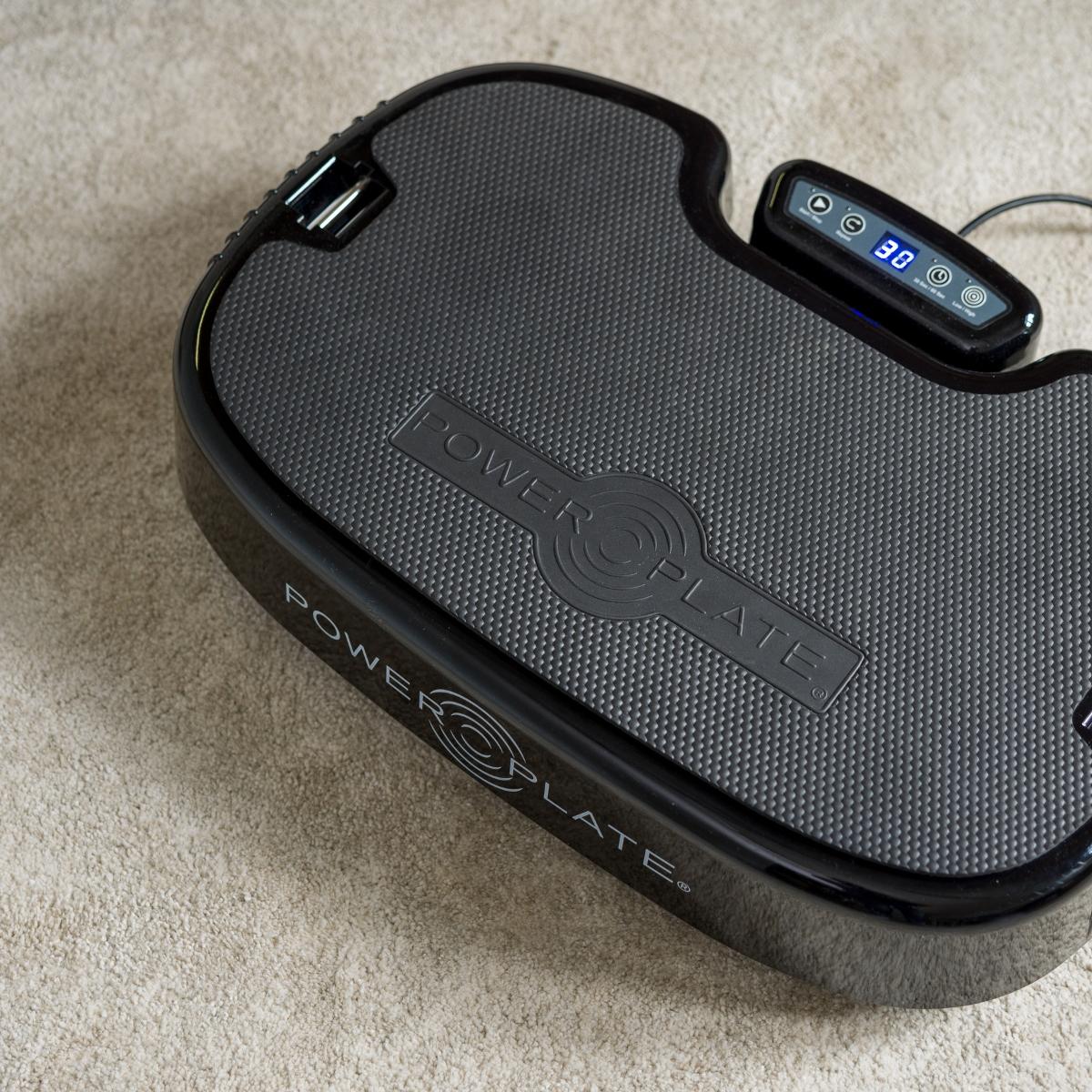 Power Plate Personal Must view 4