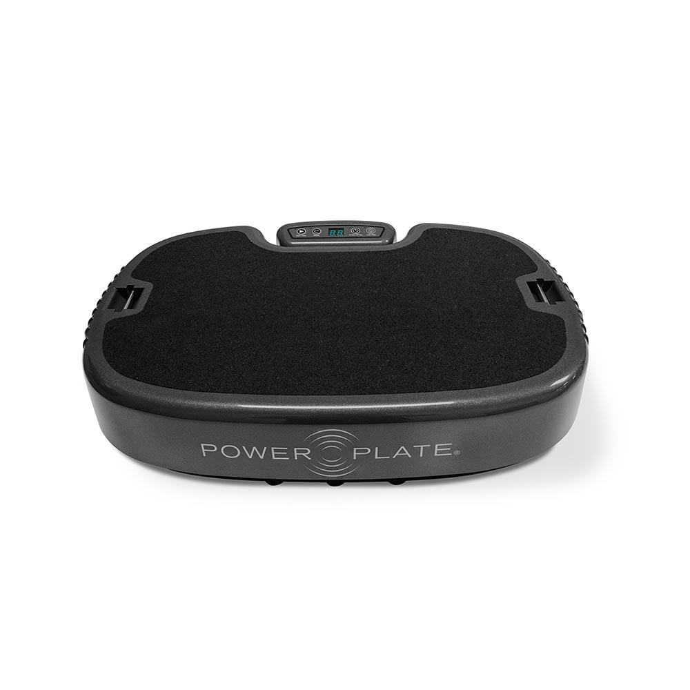 Power Plate Personal Must view 2