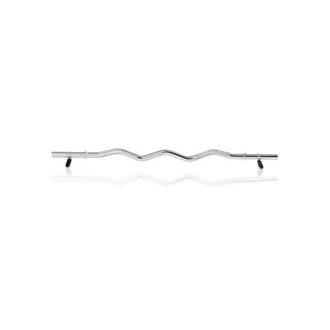 Tõstekang Gymstick Curved Bar 7 kg - product image