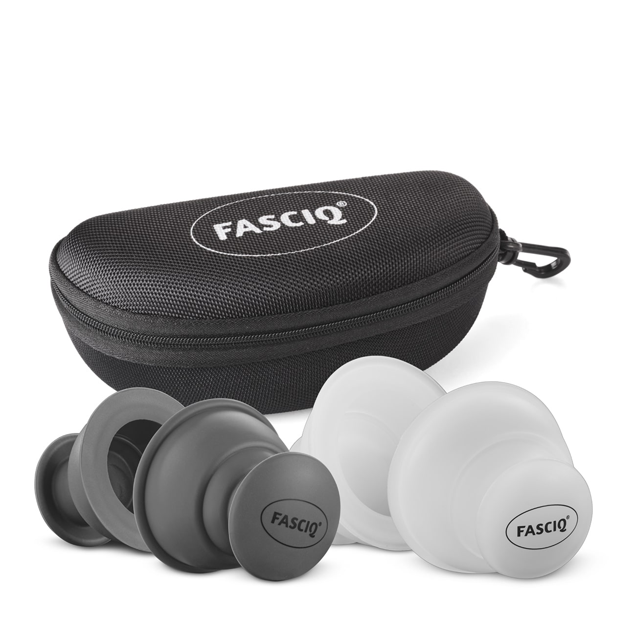 Fasciq Sport kupukomplekt - image 1 of 4