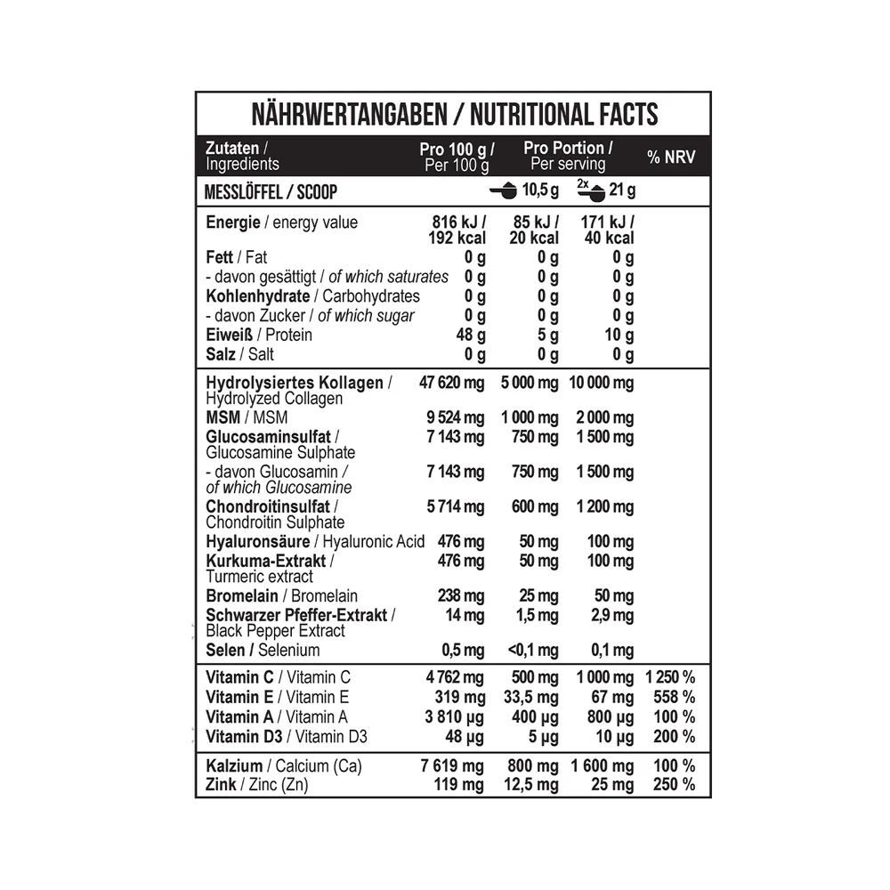 MST Flex Pro Arbuus 420g — Melon — Powder view 4