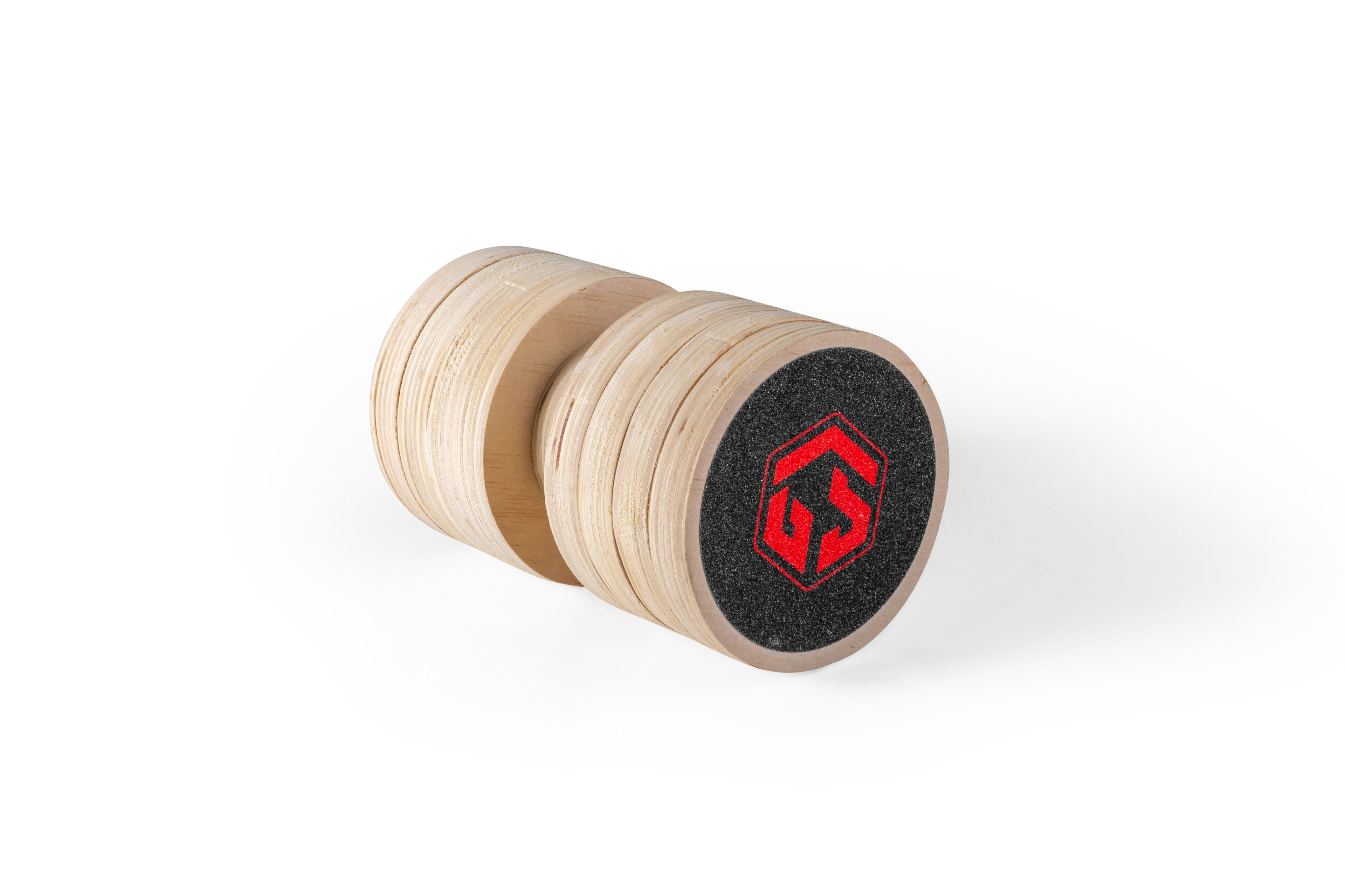 Tasakaalulaud Gymstick Wooden Balance board view 2