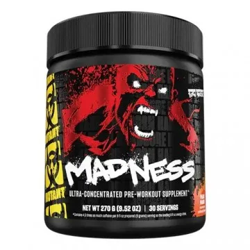 Mutant Madness 30serv Virsik-mango