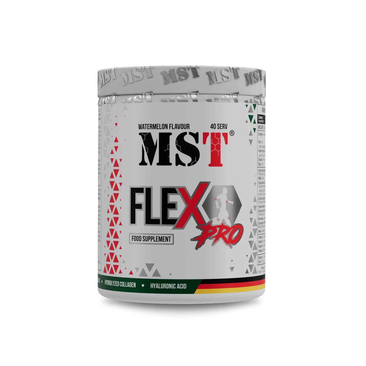 MST Flex Pro Arbuus 420g