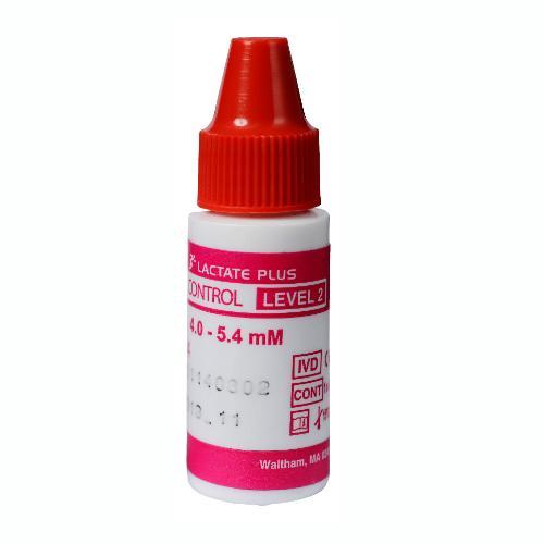 Lactate Plus kontrolllahus, kõrge vahemik 4,0-5,4 m - product image