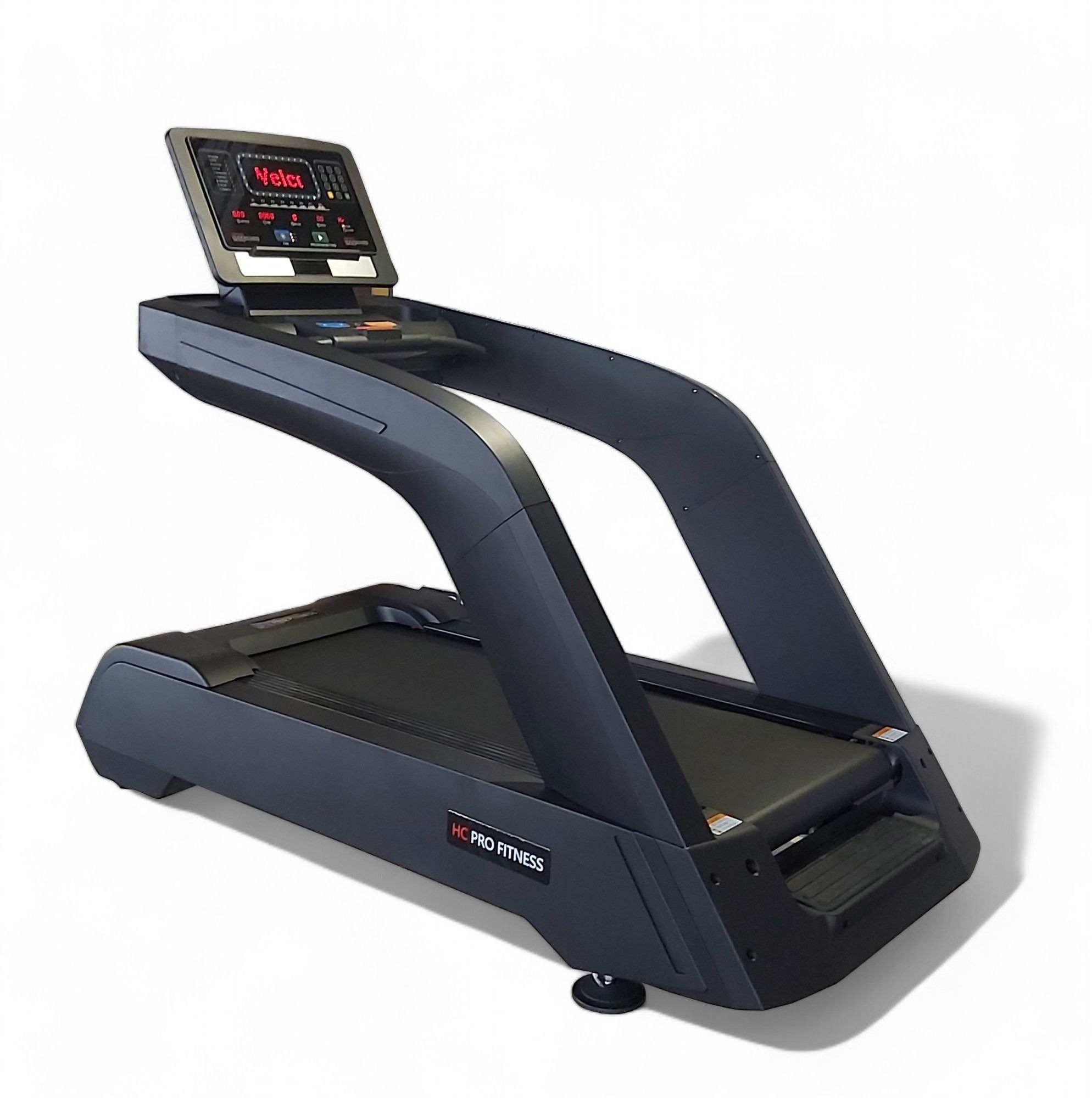 Kasutatud HC PRO Heavy Duty Versioon 7 HP Jooksulint (hooldatud) view 1