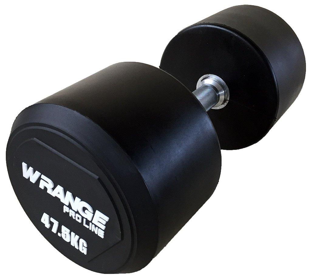 Wrange Pro Line Pu hantlid view 13