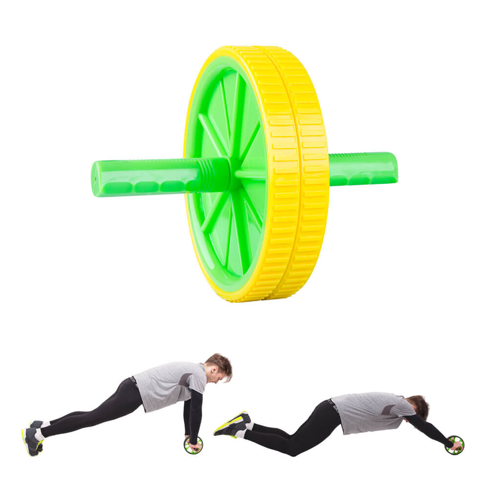 Võimlemisrull Ab Roller inSPORTline AR150 - image 1 of 3