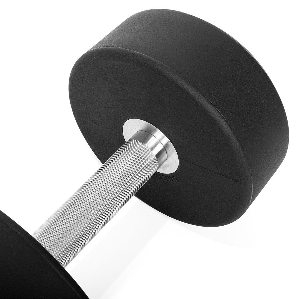 Hantel Gymstick Pro TPU Dumbbell 5kg view 2