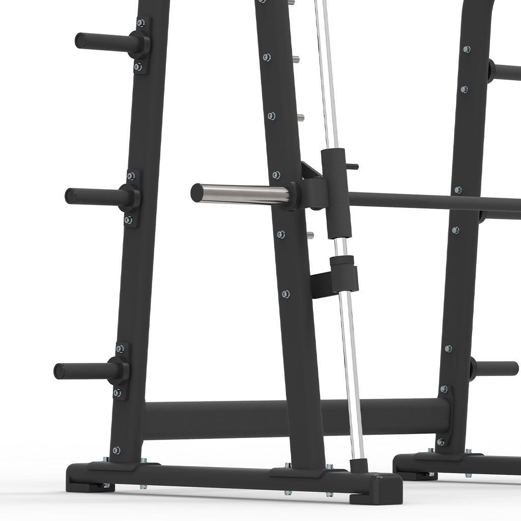 Gymstick Smith Machine view 5