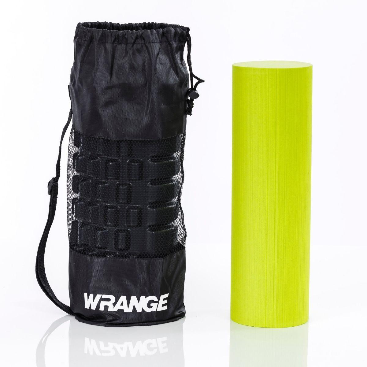 Wrange Roller 2In1 view 2