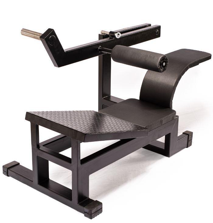 Wrange Pro Line Glute Machine - image 1 of 3