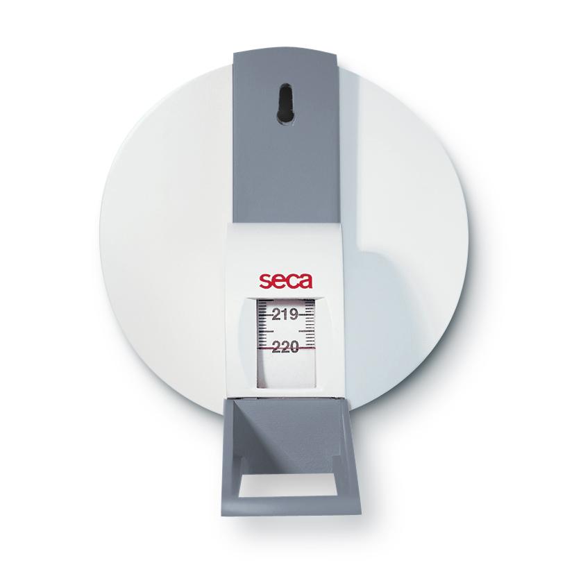 Seca 206 kehapikkuse mõõtmine seinale kinnitamiseks - product image