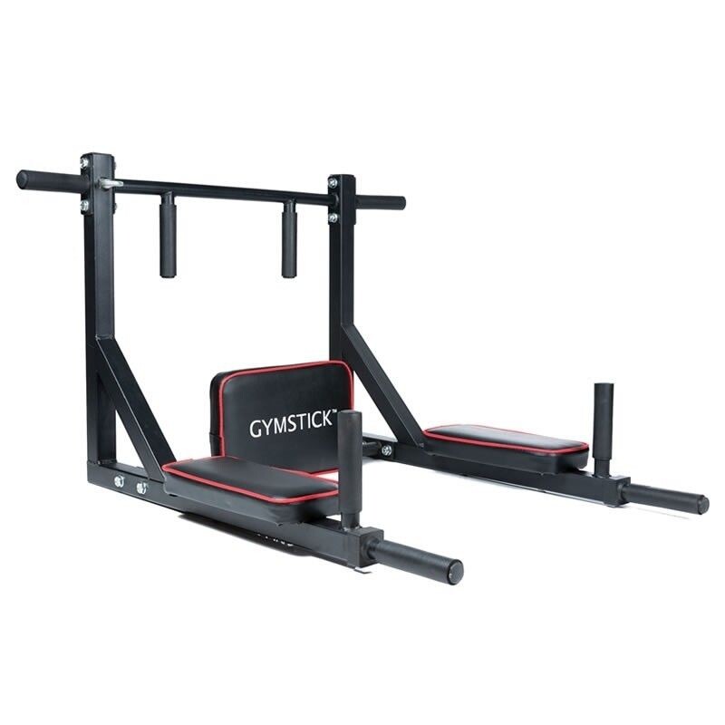 Dipiraam Gymstick Pull-Up &Dip Rack - image 1 of 4