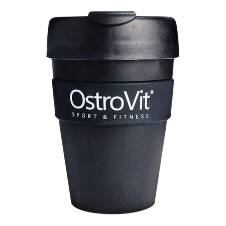 OstroVit Sportlik kruus 340 ml must — Accessory - image 1 of 2