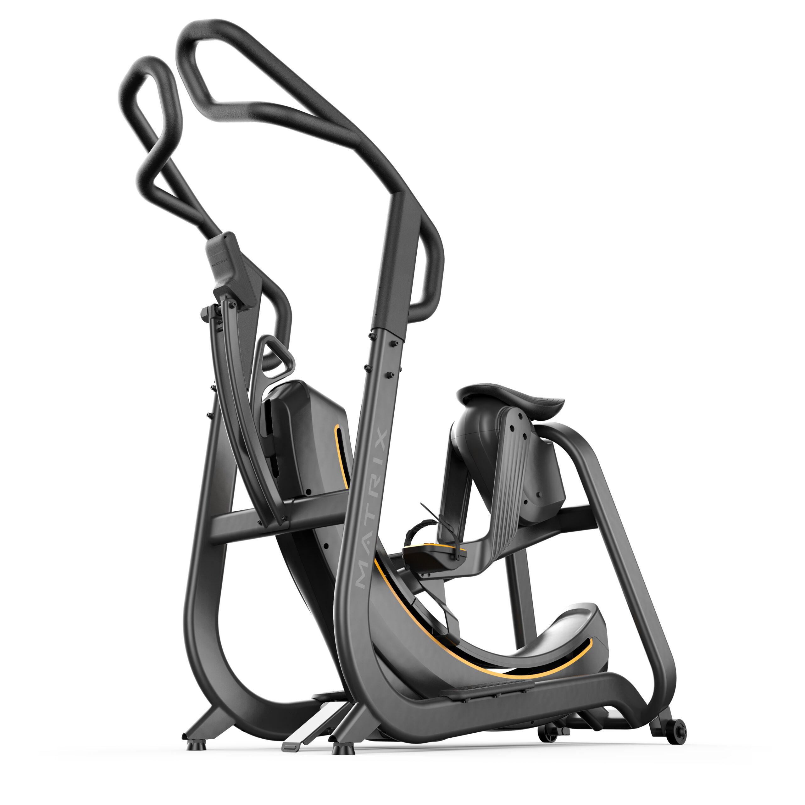 Matrix S-Force Performance Trainer view 3