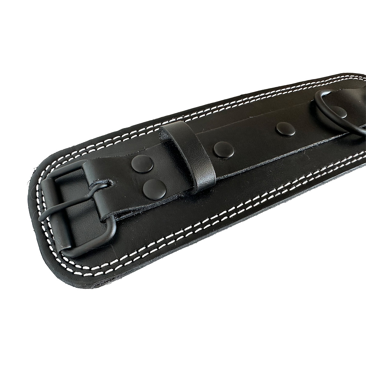 Wrange Pro Line pahkluurihm view 3