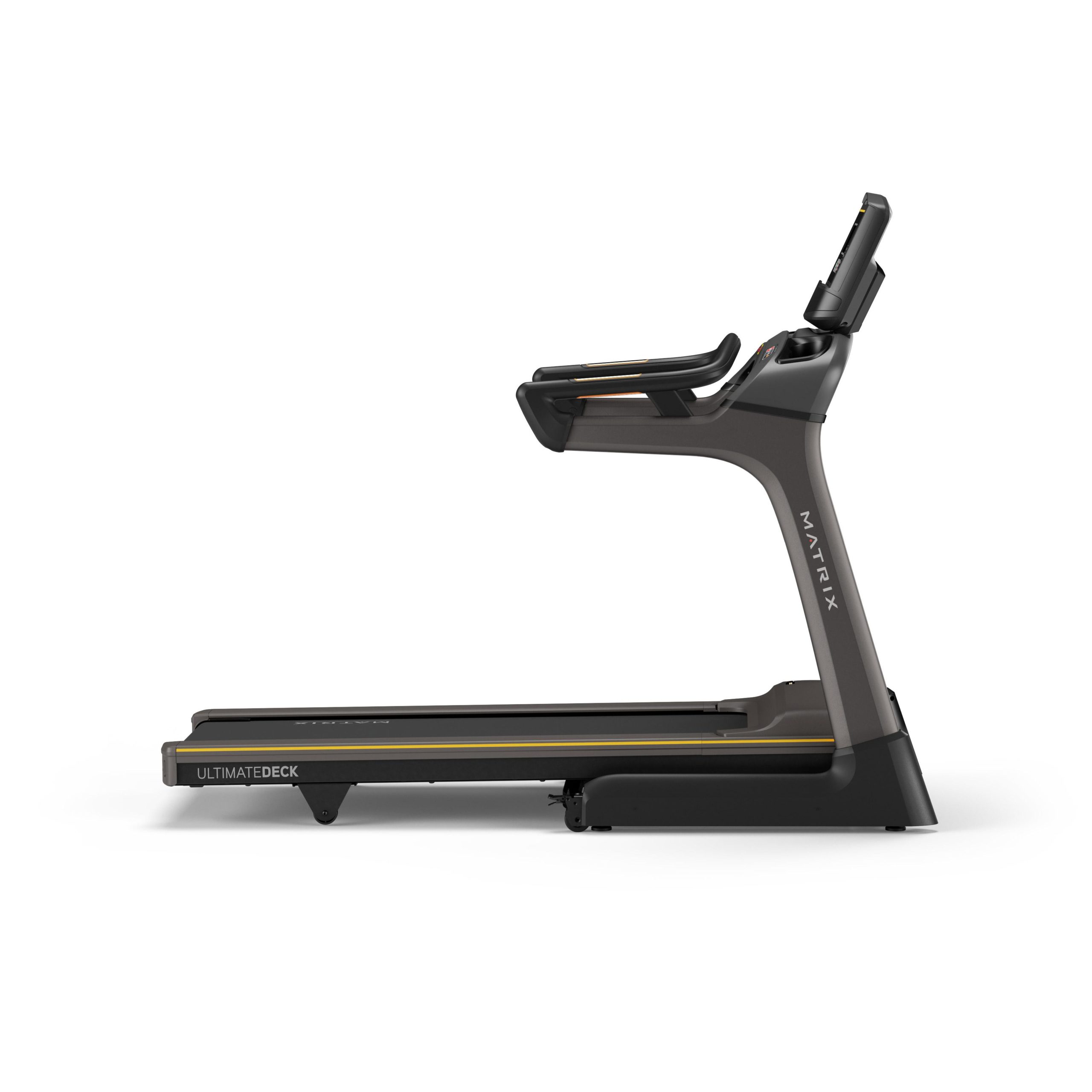 Matrix jooksulint TF30XR view 6