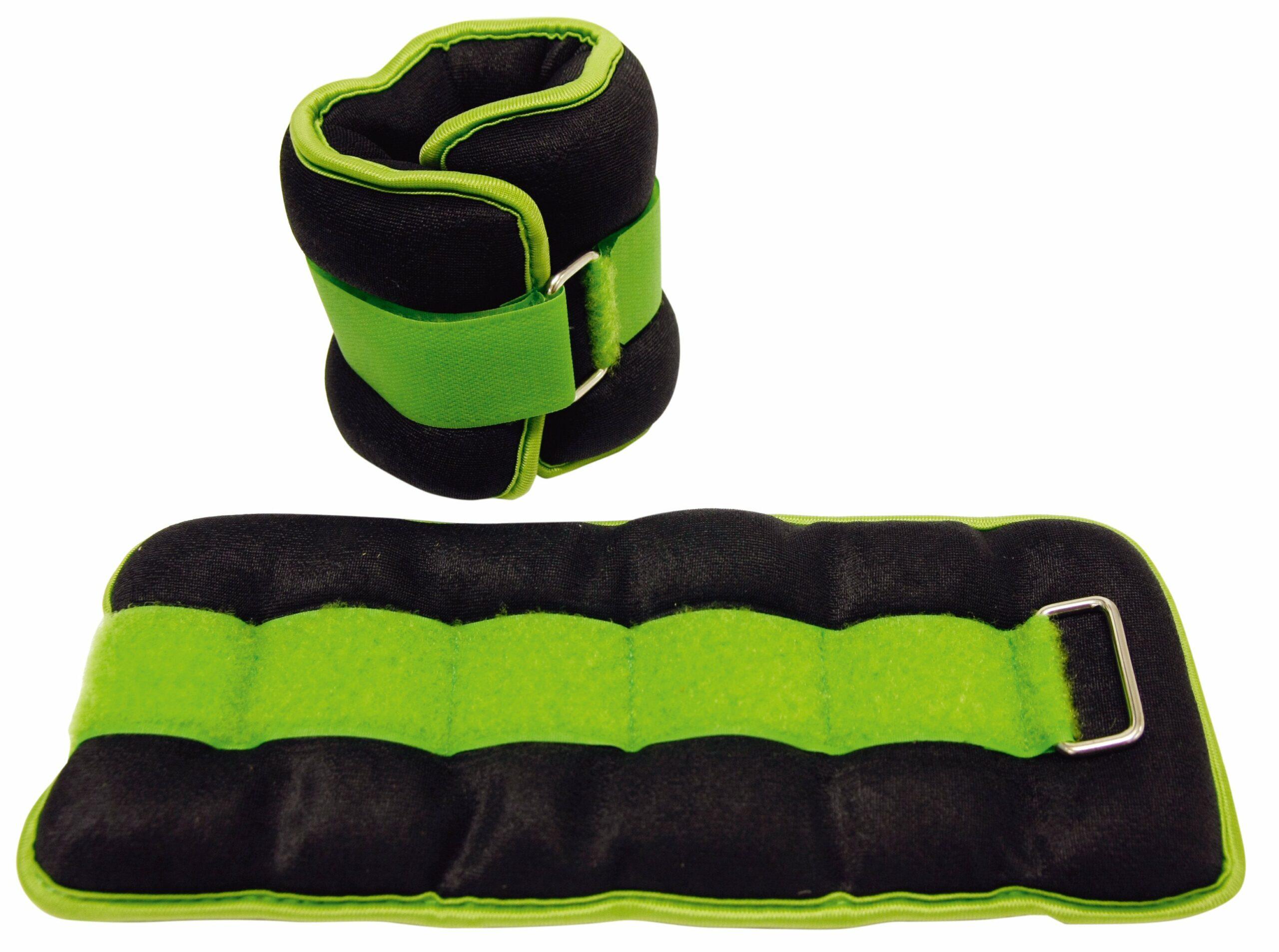 Wrange randme/hüppeliigese raskused 1kg (paar) - product image