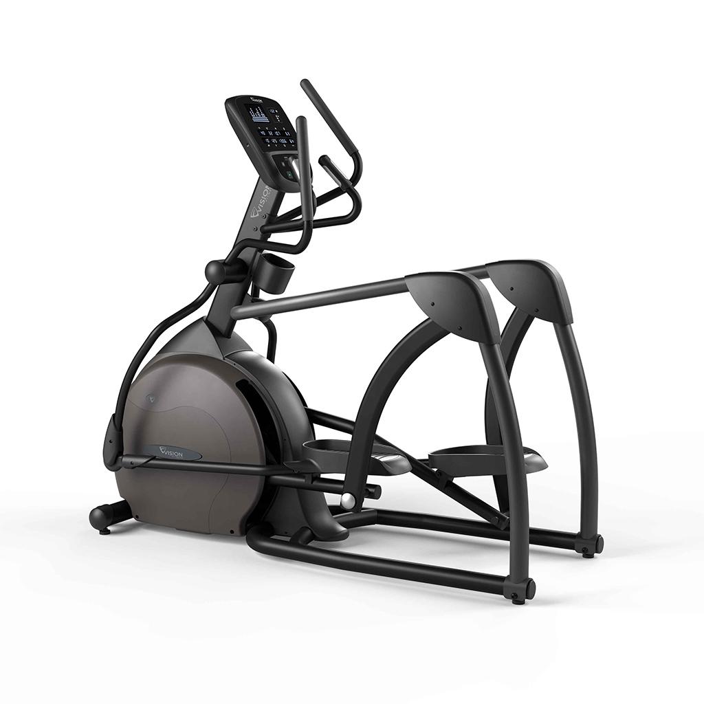 Vision Suspension crosstrainer S60