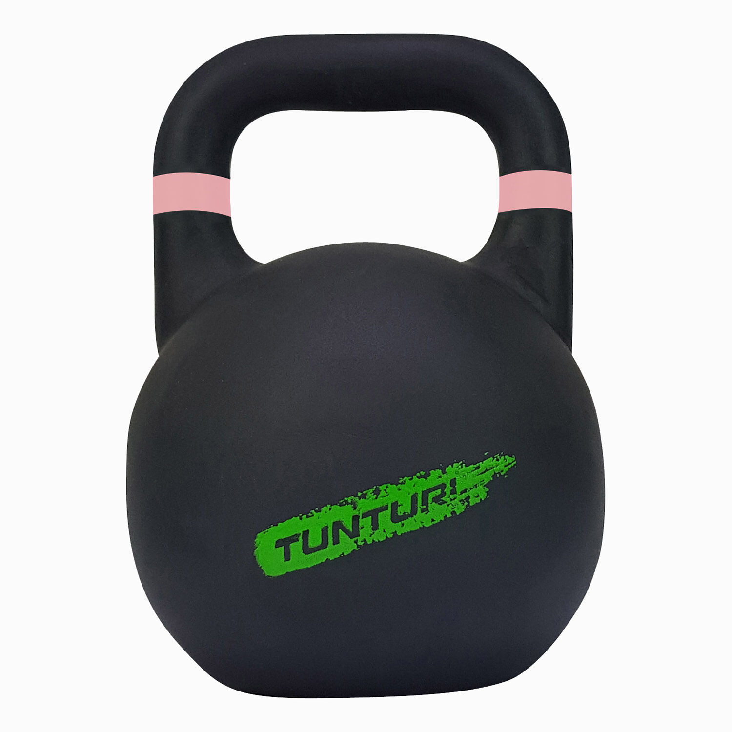 Võistlus sangpomm Tunturi 8kg roosa view 4