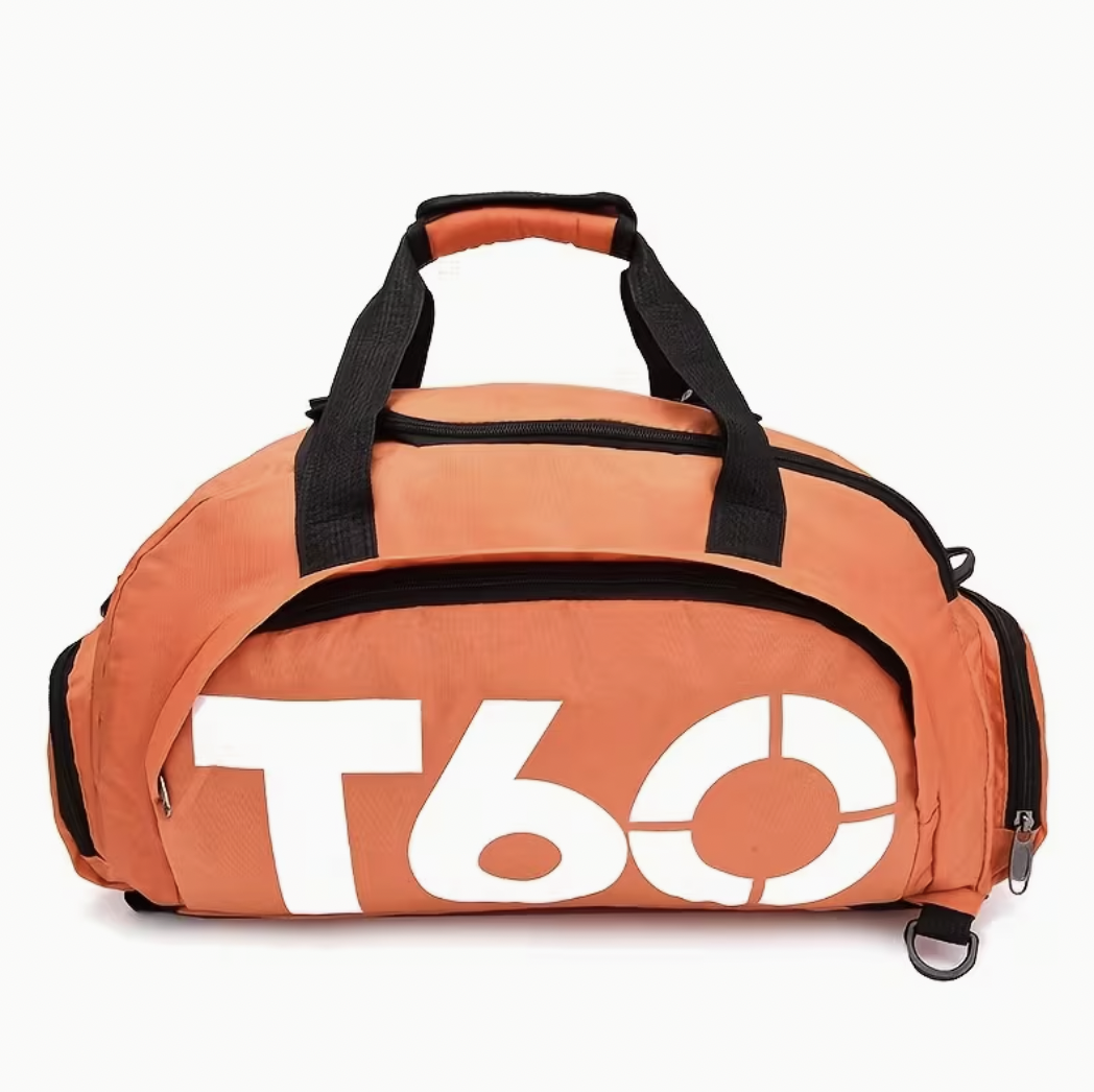 Spordikott T60 oranž TM — Accessory - image 1 of 2
