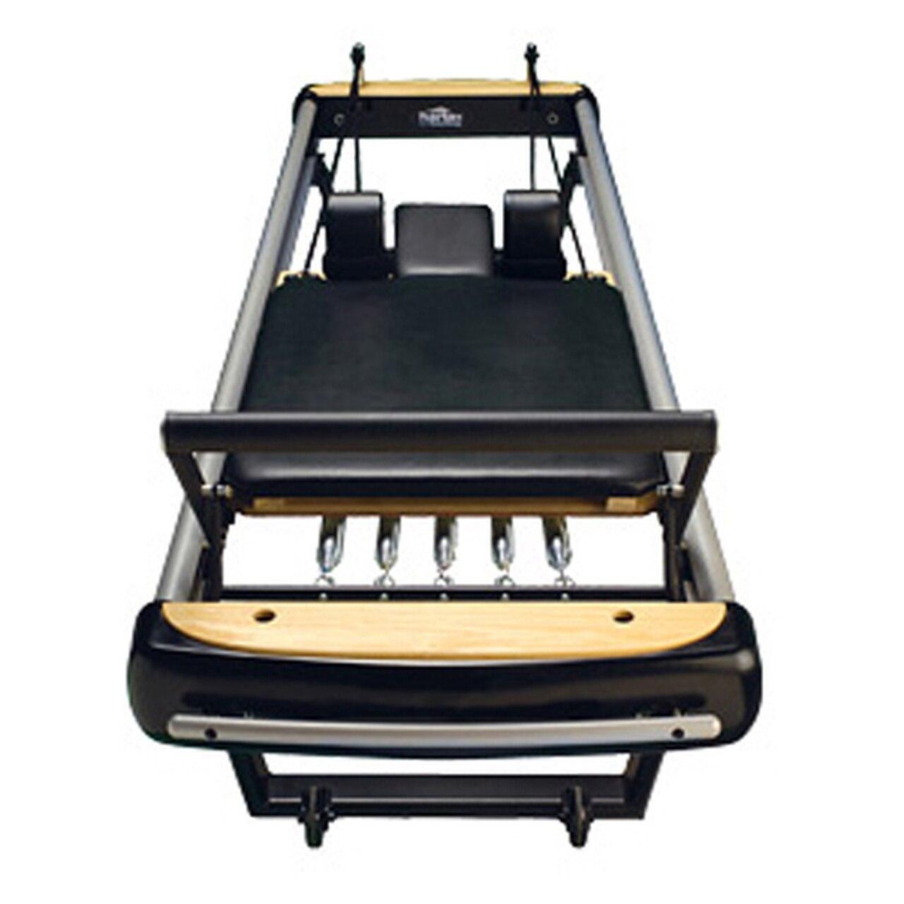 Peak Pilates Mve Reformer view 2