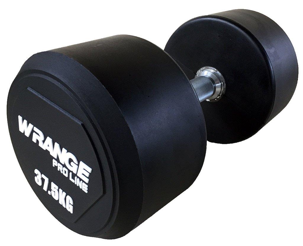 Wrange Pro Line Pu hantlid view 9