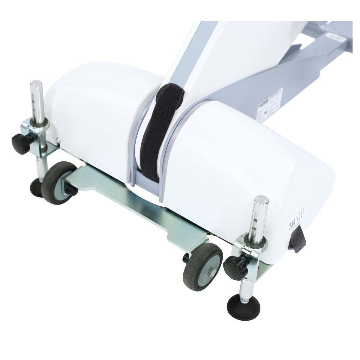 Thera-Trainer Tigo tõstetud jalad, ratastega - product image