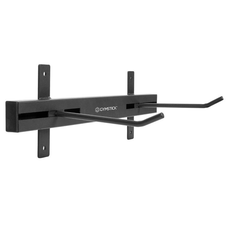 Võimlemismati/joogamati hoidik seinale Mat Rack Adjustable Gymstick - product image