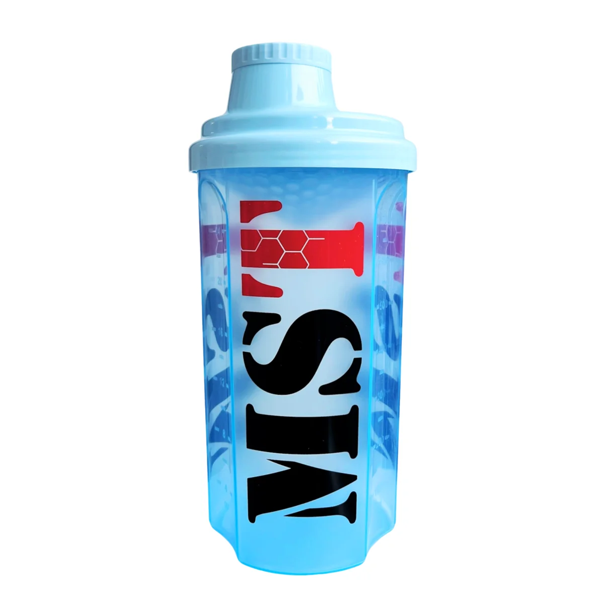 MST Shaker Transparent blue 700 ml — Accessory - product image