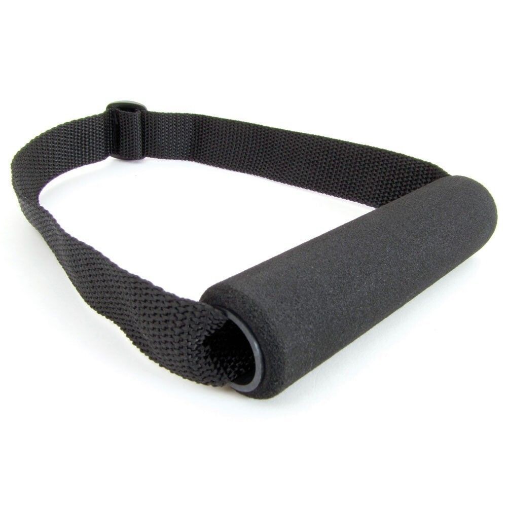 Ekspanderkummi käepide Gymstick HANDLE FOR PRO EXERCISE BAND view 1