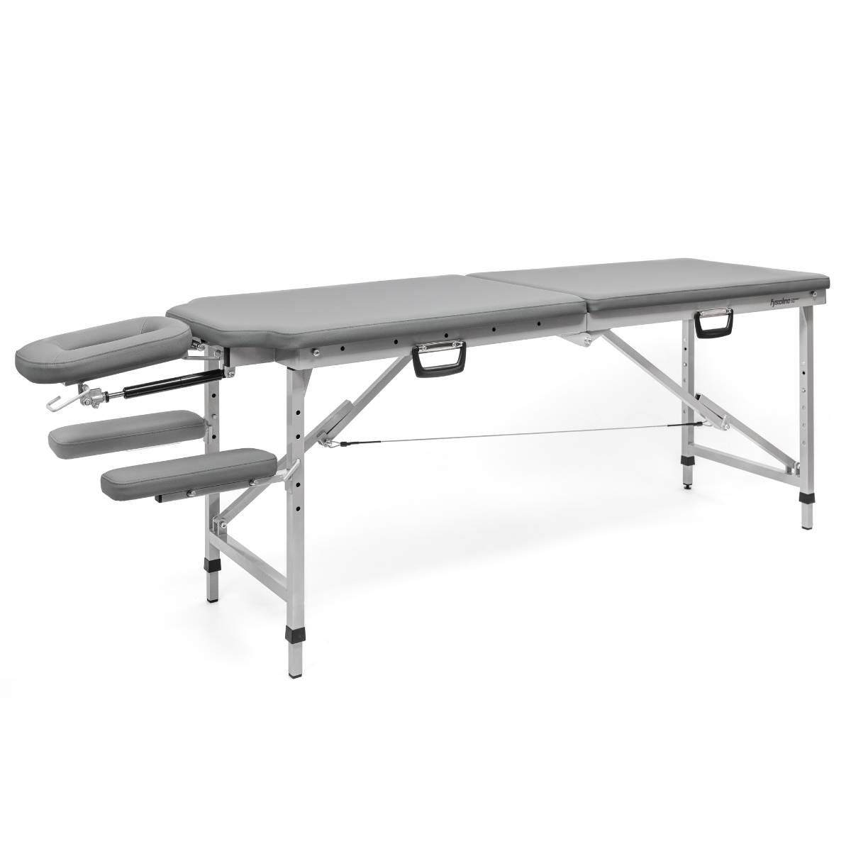 Fysioline Compact Pro Travel teraapialaud - image 1 of 7