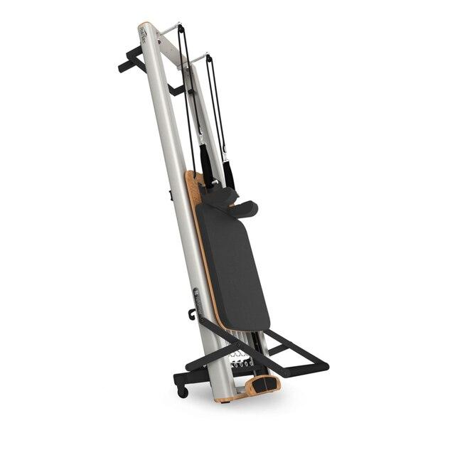 Peak Pilates Fit Reformer view 4