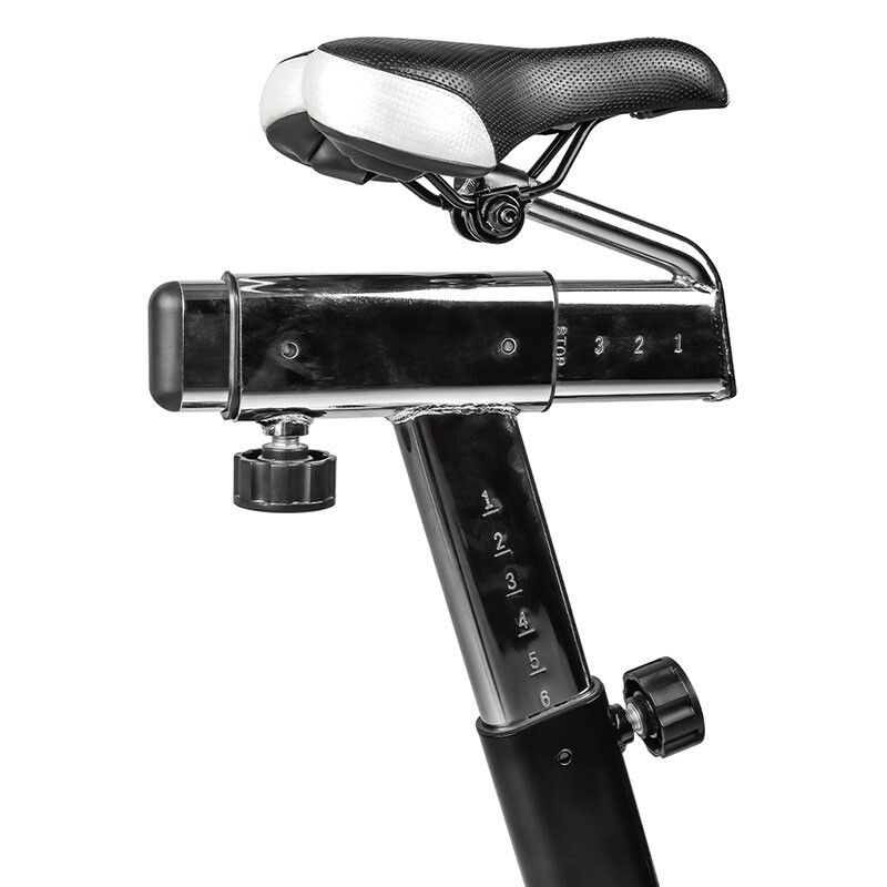 Veloergomeeter/spinningratas Gymstick FTR INDOOR RACER view 6