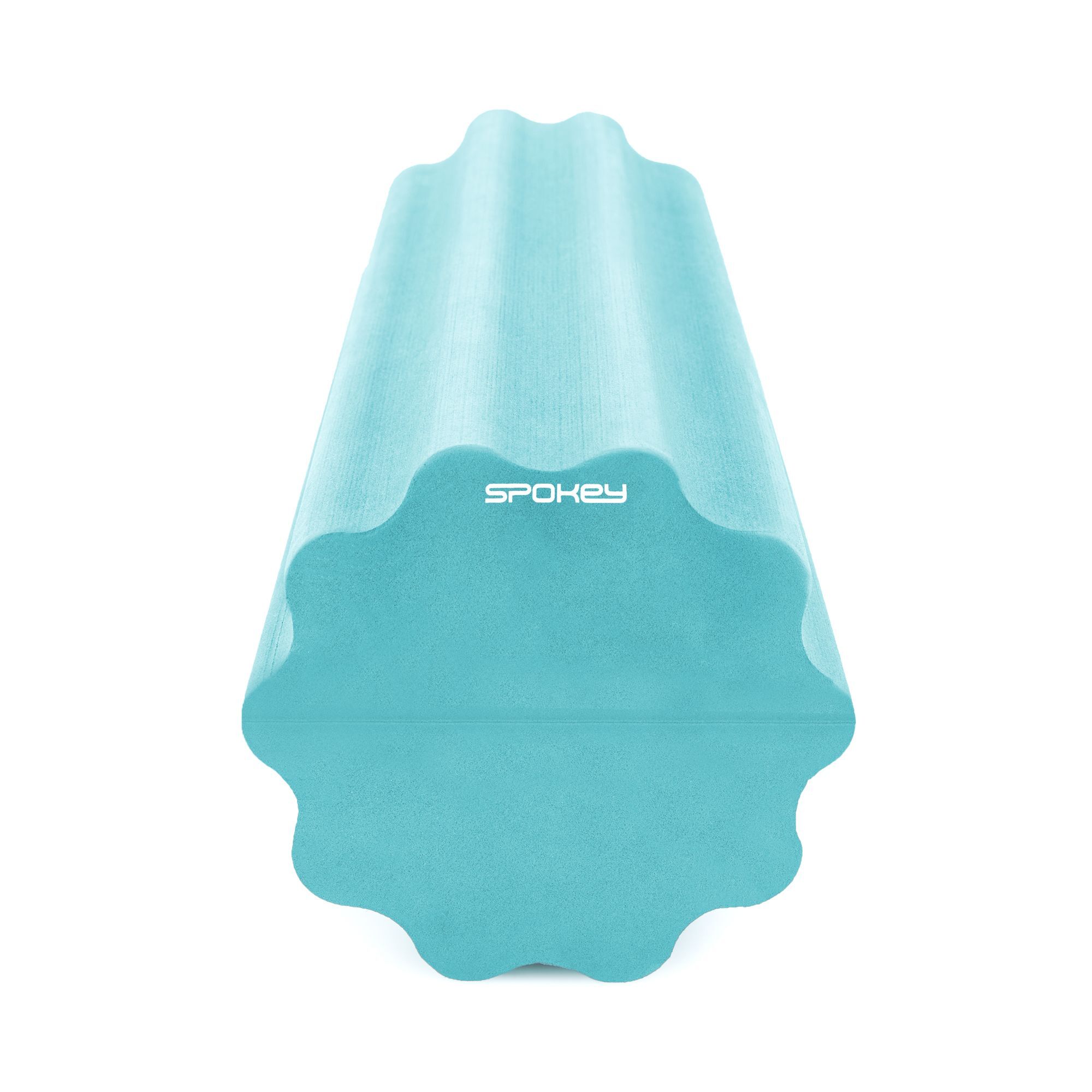 Massaažirull Spokey EVA TQ 30x15cm sinine - image 1 of 3