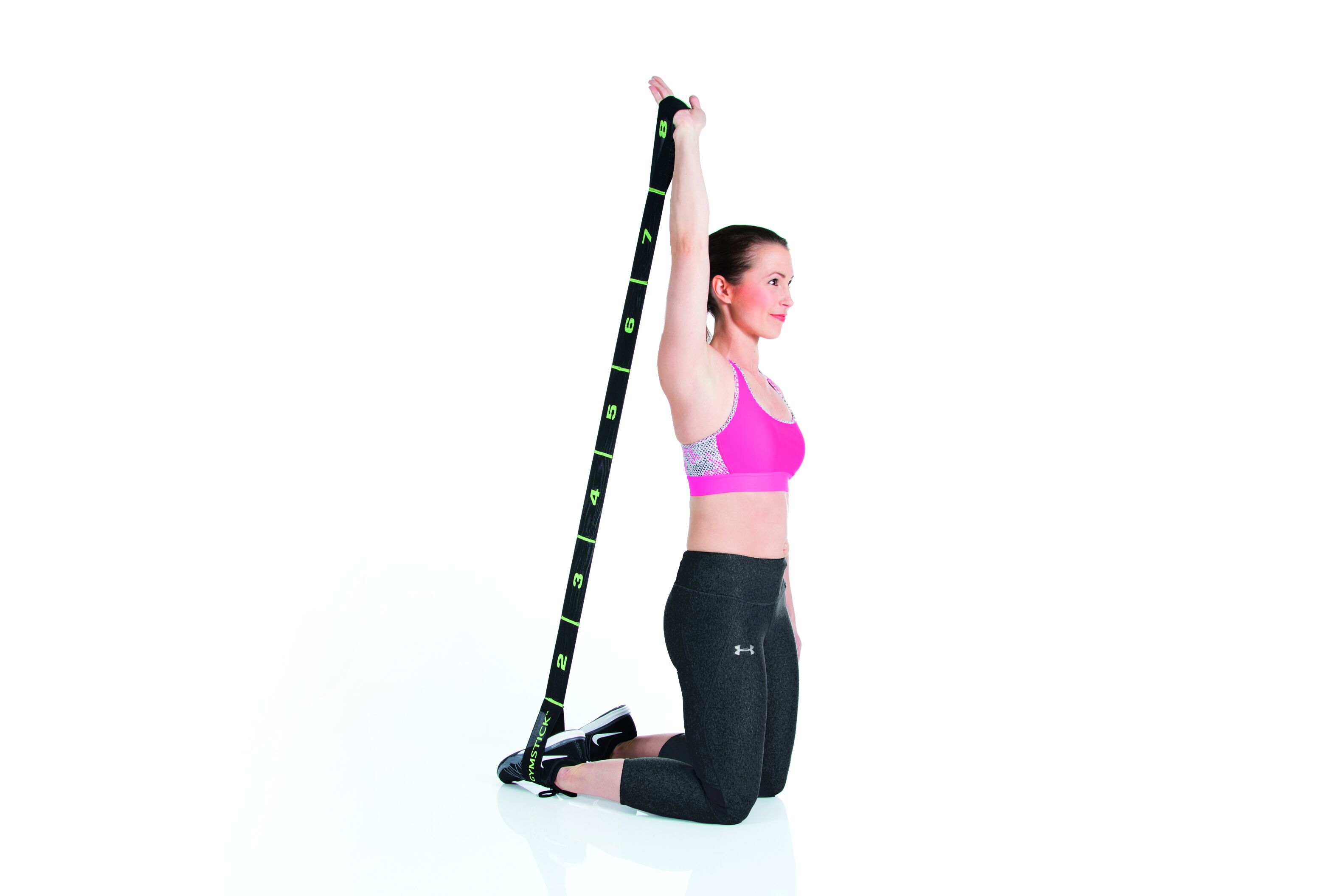 Tõmbekumm Gymstick Multi-Loop Band Light view 6