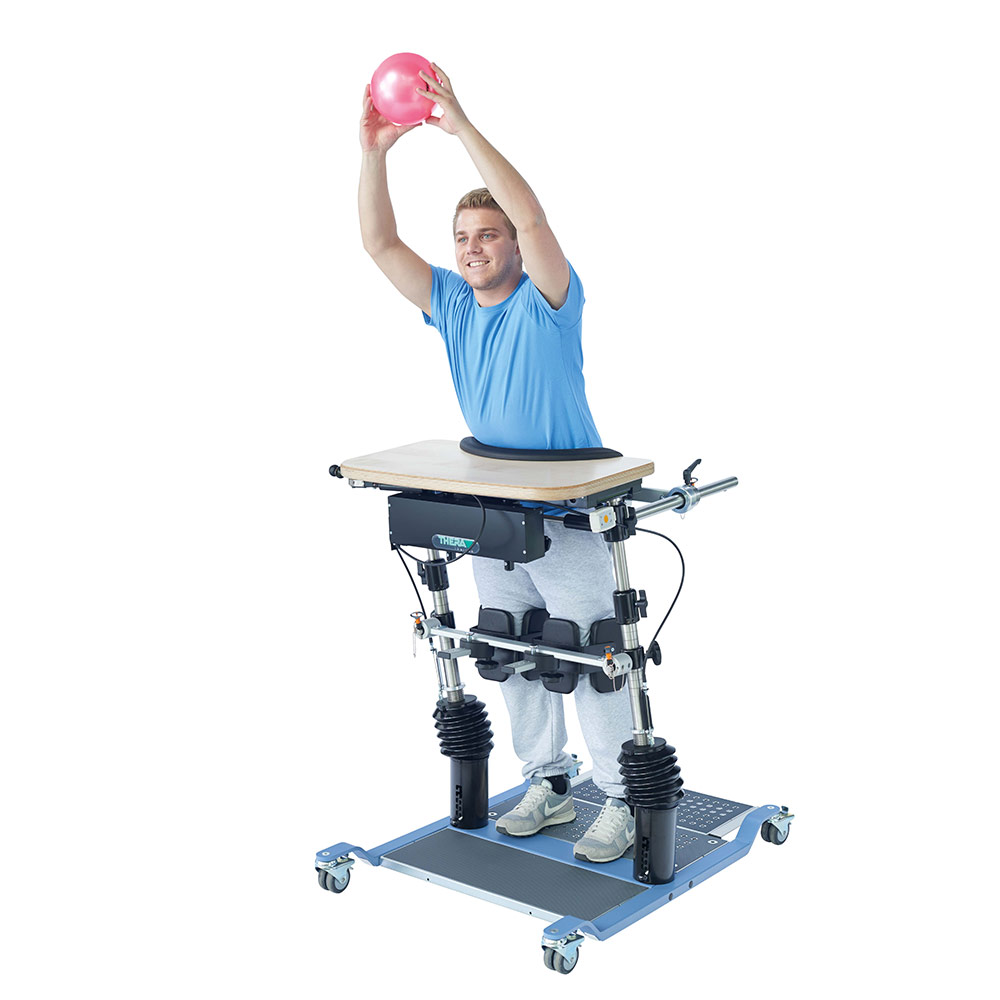 Thera-Trainer Balo 536 view 2