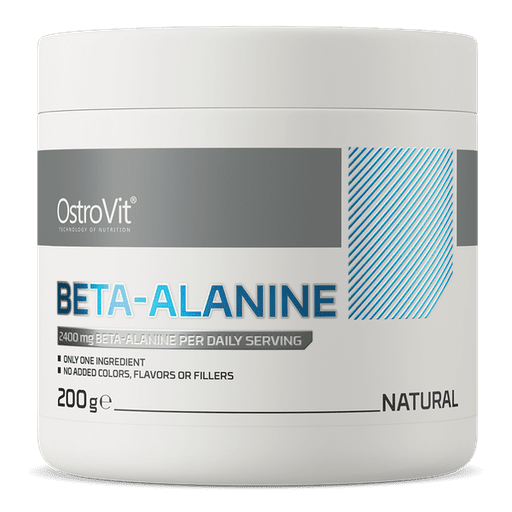 OstroVit Beta-Alanine 200g — Powder - image 1 of 3
