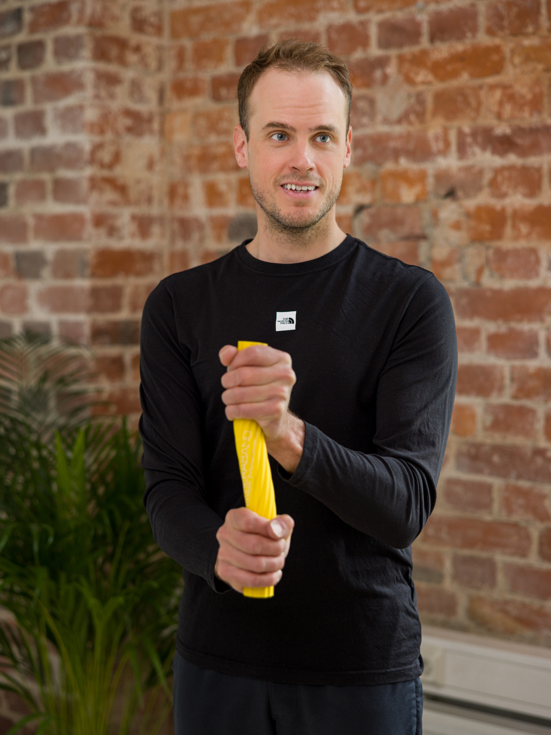 Theraband Flexbar view 7