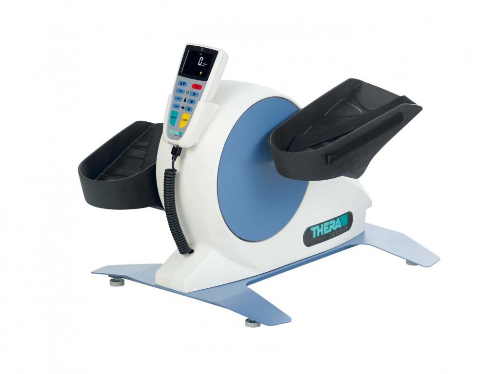 Thera-Trainer Mobi 540 käte-jalgade trenažöör view 5