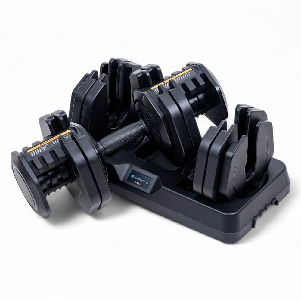 Reguleeritav hantel DuraBell® 5 - 41 kg - image 1 of 10