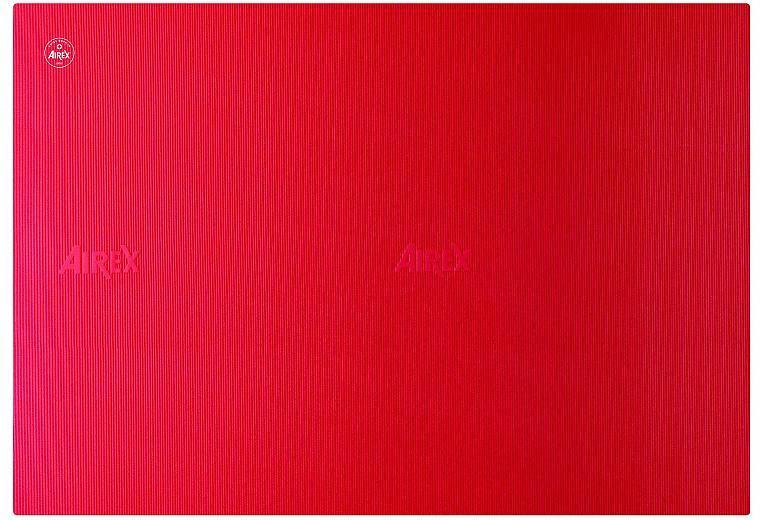 Airex Atlas Red view 2