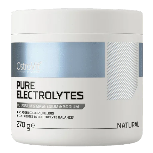 OstroVit Pure Electrolytes 270g — Powder - image 1 of 3