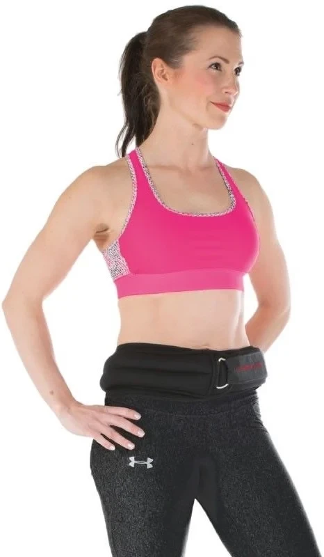 Raskusvöö Gymstick Weight Belt 2 kg view 2